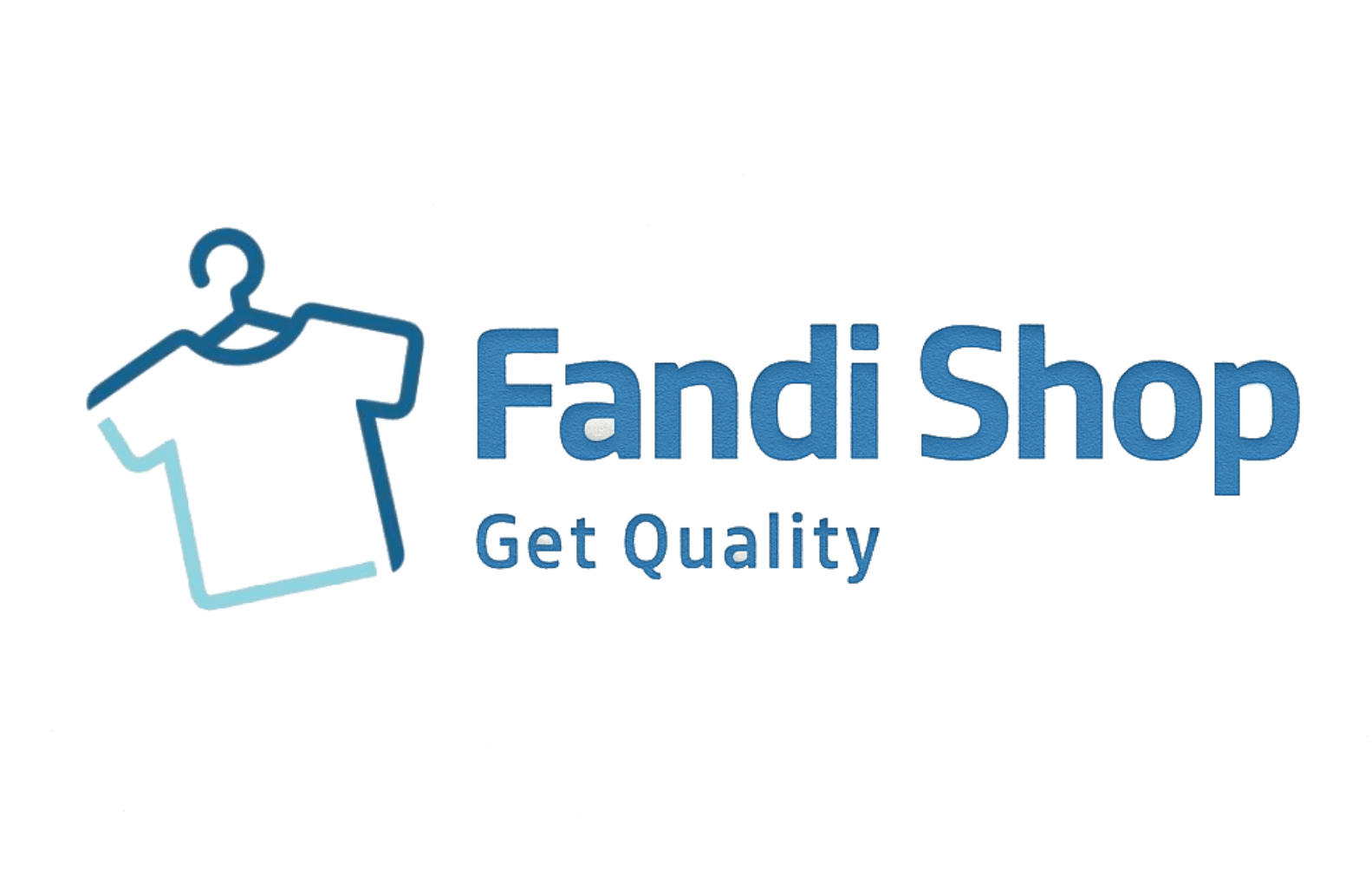 Banner for fandi shop